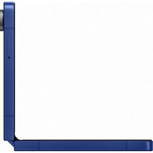 סמסונג Samsung Galaxy Z Flip7 12GB+512GB כחול