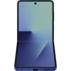 Samsung Galaxy Z Flip7 12GB+512GB Blue (Pre-sale, delivery starting on 30.7.25)