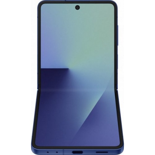 סמסונג Samsung Galaxy Z Flip7 12GB+512GB כחול