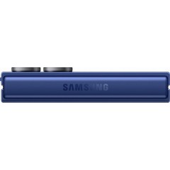 Samsung Galaxy Z Flip7 12GB+512GB Blue (Pre-sale, delivery starting on 30.7.25)