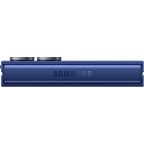 סמסונג Samsung Galaxy Z Flip7 12GB+512GB כחול