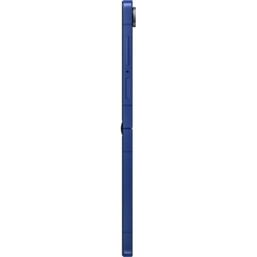 סמסונג Samsung Galaxy Z Flip7 12GB+512GB כחול