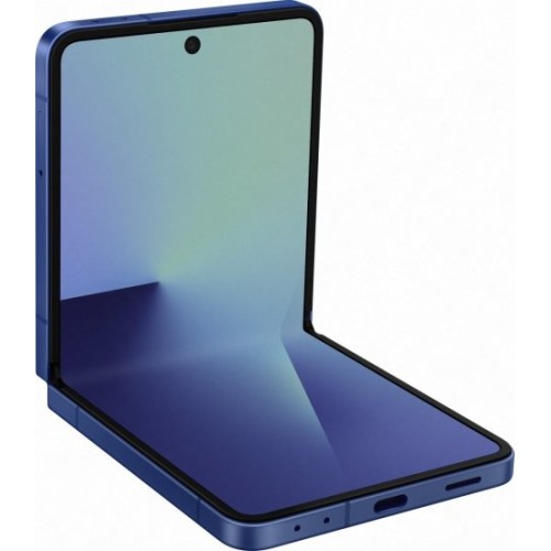 סמסונג Samsung Galaxy Z Flip7 12GB+512GB כחול