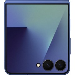 Samsung Galaxy Z Flip7 12GB+512GB Blue (Pre-sale, delivery starting on 30.7.25)