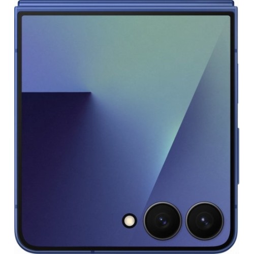 סמסונג Samsung Galaxy Z Flip7 12GB+512GB כחול