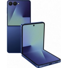 סמסונג Samsung Galaxy Z Flip7 12GB+512GB כחול