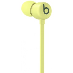 Beats Flex All-Day Wireless Earphones – Yellow