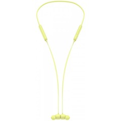 Beats Flex All-Day Wireless Earphones – Yellow