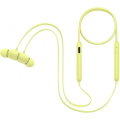 Beats Flex All-Day Wireless Earphones – Yellow