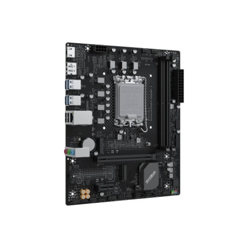 Материнская плата MAXSUN CHALLENGER B860M-F