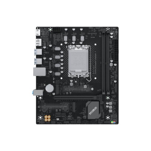 Материнская плата MAXSUN CHALLENGER B860M-F