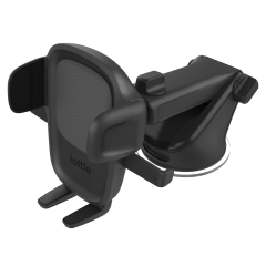 מתקן לרכב Easy One Touch 5 (Dash / Windshield Mount)