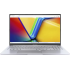 Laptop Asus Vivobook 15 15.6" i5-1334U 8GB 512GB — Cool Silver (Win 11 Home)