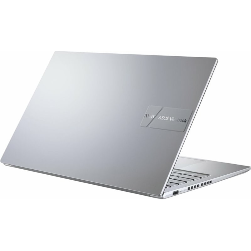 Laptop Asus Vivobook 15 15.6" i5-1334U 8GB 512GB — Cool Silver (Win 11 Home)