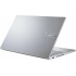 Laptop Asus Vivobook 15 15.6" i5-1334U 8GB 512GB — Cool Silver (Win 11 Home)