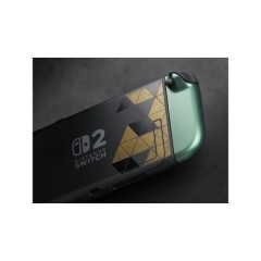 Портативная консоль Nintendo Switch 2 256ГБ — The Legend of Zelda 40th Anniversary Edition