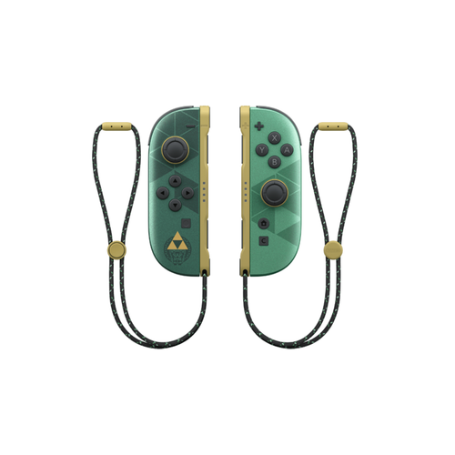 Портативная консоль Nintendo Switch 2 256ГБ — The Legend of Zelda 40th Anniversary Edition