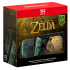 Портативная консоль Nintendo Switch 2 256ГБ — The Legend of Zelda 40th Anniversary Edition