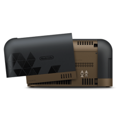 Портативная консоль Nintendo Switch 2 256ГБ — The Legend of Zelda 40th Anniversary Edition