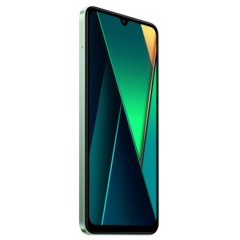 Xiaomi Poco C75 8ГБ + 256ГБ  в цвете Green