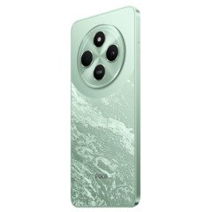 Xiaomi Poco C75 8ГБ + 256ГБ  в цвете Green