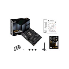 לוח אם ASUS TUF GAMING Z790-PRO WIFI