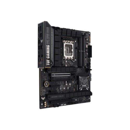 ASUS TUF GAMING Z790-PRO WIFI Motherboard