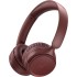 Wireless On-Ear Headphones Anker Soundcore H30i — Red