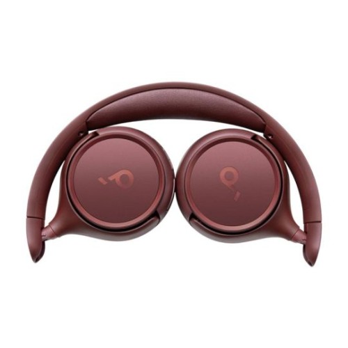 Wireless On-Ear Headphones Anker Soundcore H30i — Red
