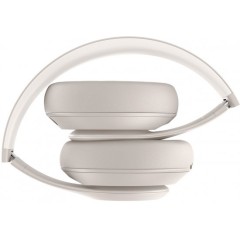 Беспроводные наушники Beats Studio Pro — бежевые