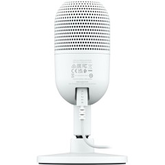 מיקרופון Seiren V3 Mini USB — לבן