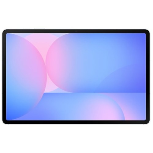 Планшеты Samsung Galaxy Tab S10 FE+ 13.1" Wi-Fi 8GB+128GB в светло-голубом цвете