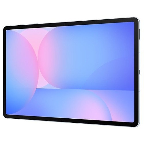 Планшеты Samsung Galaxy Tab S10 FE+ 13.1" Wi-Fi 8GB+128GB в светло-голубом цвете