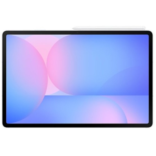 Планшеты Samsung Galaxy Tab S10 FE+ 13.1" Wi-Fi 8GB+128GB в светло-голубом цвете
