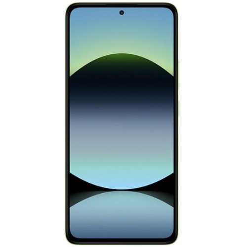 שיאומי רדמי נוט 14 256 גיגה Xiaomi Redmi Note 14 8GB + 256GB ירוק