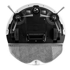 Xiaomi Robot Vacuum E5 2000Pa Robotic Vacuum and Mop — White