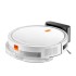 Xiaomi Robot Vacuum E5 2000Pa Robotic Vacuum and Mop — White