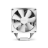 NZXT T120 White CPU Cooler