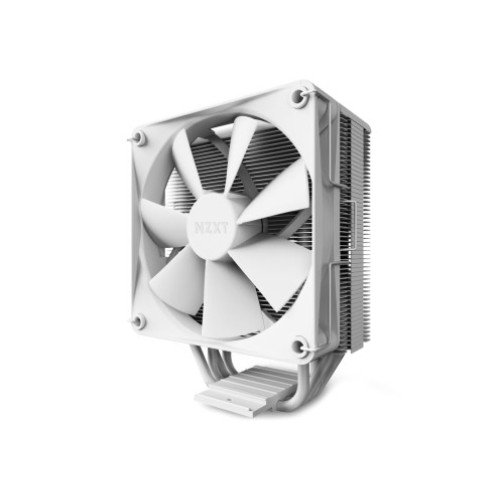 NZXT T120 White CPU Cooler