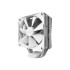 NZXT T120 White CPU Cooler
