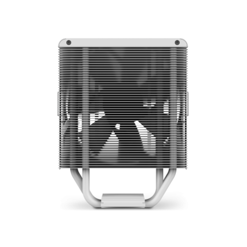 NZXT T120 White CPU Cooler