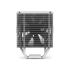 NZXT T120 White CPU Cooler