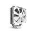 NZXT T120 White CPU Cooler