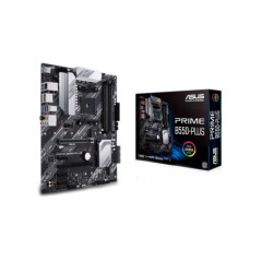 לוח אם ASUS PRIME B550-PLUS