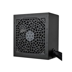 Блок питания SILVERSTONE TRITON 650RX 650W 80+ Gold