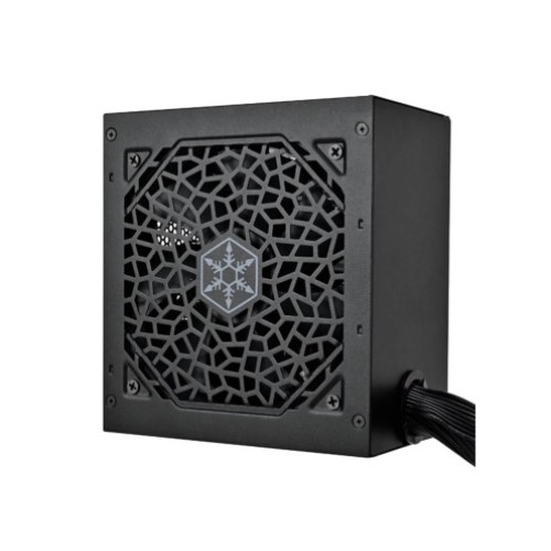 Блок питания SILVERSTONE TRITON 650RX 650W 80+ Gold