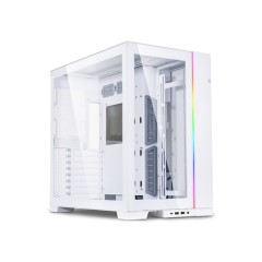 Computer Case LIAN-LI O11 DYNAMIC EVO WHITE