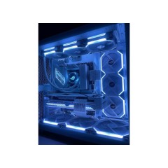 Computer Case LIAN-LI O11 DYNAMIC EVO WHITE