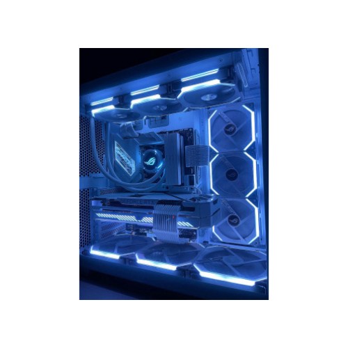 Computer Case LIAN-LI O11 DYNAMIC EVO WHITE