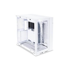 Computer Case LIAN-LI O11 DYNAMIC EVO WHITE